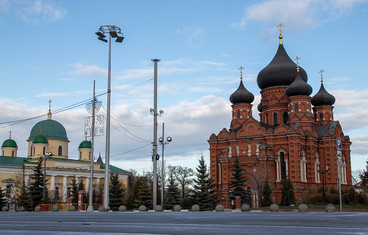 Церковные праздники в октябре 2022: календарь, традиции, приметы