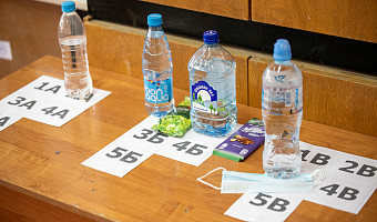 Объявлены первые мультибалльники по ЕГЭ в Тульской области