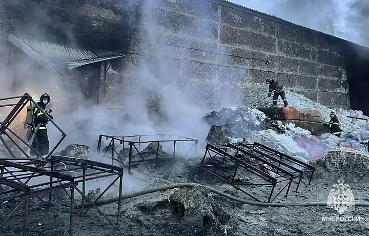 Тульские спасали 27 марта ликвидировали один пожар и устранили последствия одного ДТП в регионе