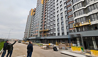 В Тульской области усилили мониторинг за строительством жилья