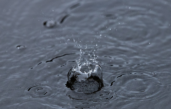 Тулу и область накроют ливни и грозы на этой неделе из-за атмосферных фронтов