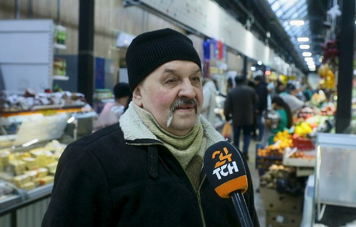 Туляки рассказали, как провели новогодние каникулы