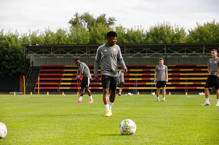 Тульский «Арсенал» перед новым сезоном: амбиции без конкретных задач