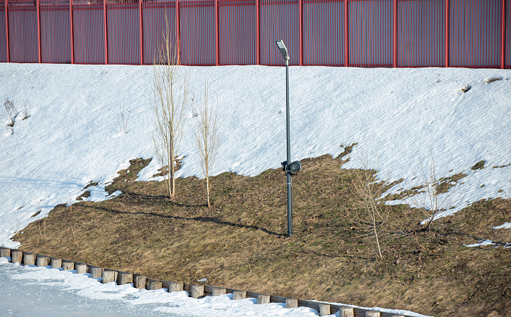 Весна близко: в Тульской области прогнозируют потепление уже в феврале