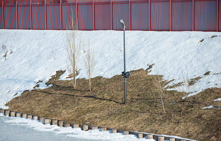 Весна близко: в Тульской области прогнозируют потепление уже в феврале