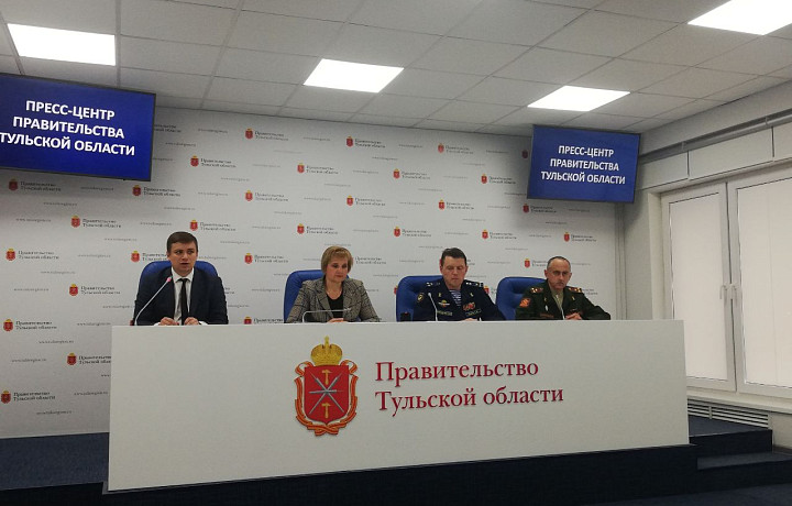 Кредиты у тульских призывников могут списать целиком после гибели или инвалидности