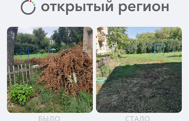 В Тульской области за неделю с помощью портала «Открытый регион» решено 389 проблем