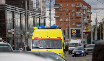 В Тульской области выполнены показатели по обеспеченности медработниками