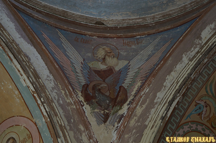 Первый храм построил Иван Грозный, второй проектировал автор собора Петра и Павла в Петергофе: в Жеремино хотят восстановить уникальную церковь