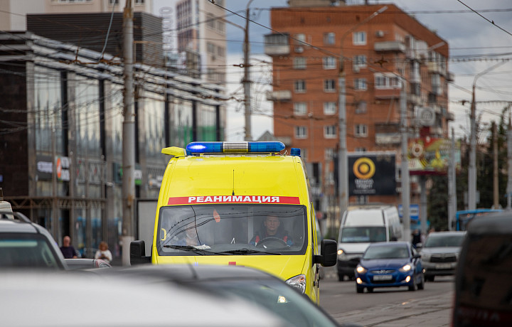 В Тульской области выполнены показатели по обеспеченности медработниками