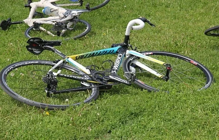 Тульские велогонщики поборются за награды в Узбекистане