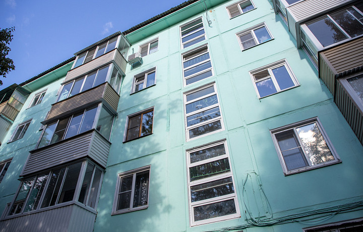 В Туле выполнят больше 300 видов работ на 288 объектах по проекту «Наш город» в 2024 году