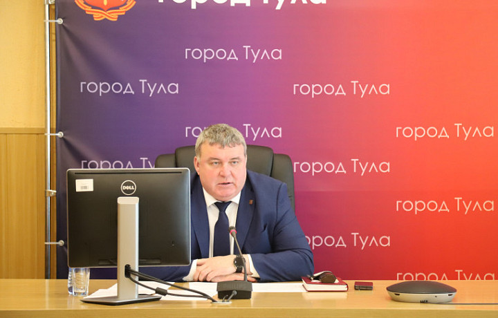 В Туле к зиме подготовят 199 котельных и обновят 187 котлов