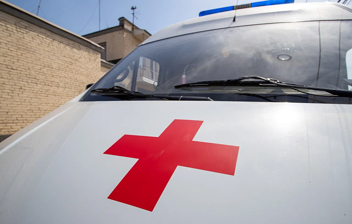 Жителю Тульской области чуть не откусили ухо в Санкт-Петербурге