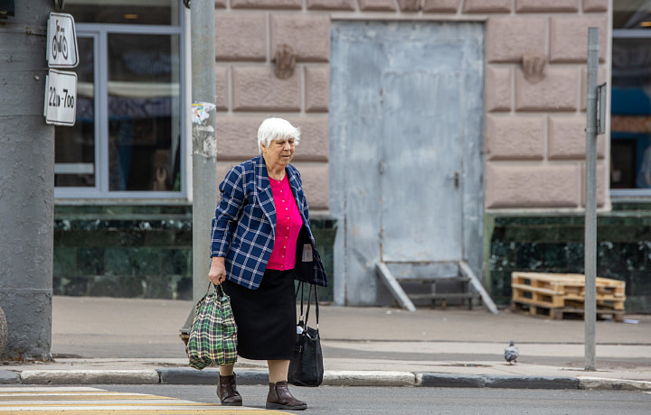 День пожилого человека: как обеспечить достойную жизнь тульским пенсионерам, и в чем секрет вечной молодости