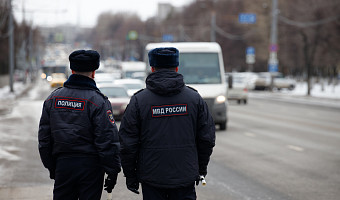 МВД России разъяснило, в каких случаях будут брать слюну у водителей для тестов