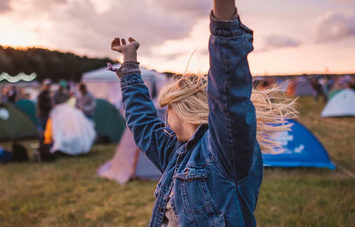 В Тульской области состоится фестиваль travel-блогеров, туристов и путешественников