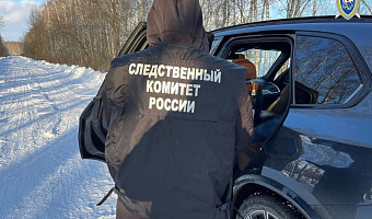 СКР начал устанавливать обстоятельства смерти экс-ректора ТулГУ Михаила Грязева