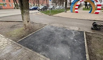 Более 11 миллионов рублей выделено на благоустройство и поддержание чистоты в Советском округе