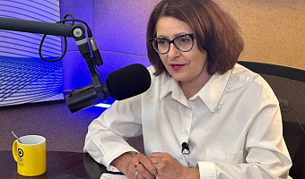 Детский омбудсмен в Тульской области в прямом эфире даст советы молодым семьям