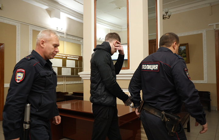 Заседание по уголовному делу об убийстве пятилетнего ребенка в Богородицке пройдет в закрытом режиме