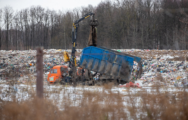 Губернатор Тульской области предложил снизить транспортный налог для «Хартии» и «МСК-НТ» на 50%