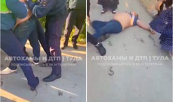 Суд не выпустил по УДО цыгана, которого всем табором отбивали у ГАИ в Туле