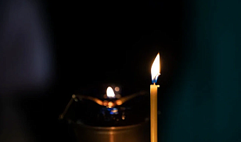 Ушел из жизни Почетный гражданин города-героя Тулы, ветеран ВОВ Иван Щербинин