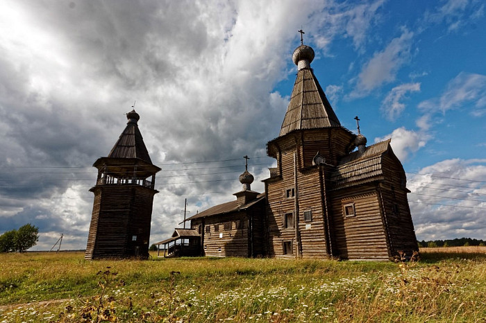 Тулячка путешествует на велосипеде по всему миру: добиралась до Индии и под впечатлением от российского Севера