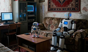 Киберпанк в хрущевке: тулячка установила умный дом и столкнулась с неожиданными последствиями