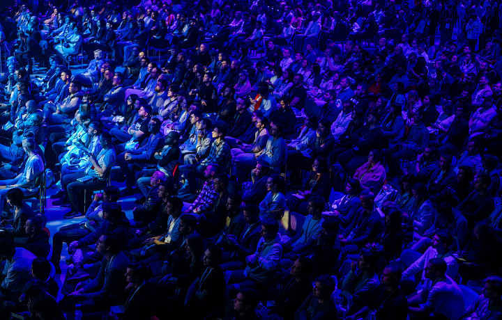 Авито соберет технологических лидеров на масштабную конференцию о будущем управления