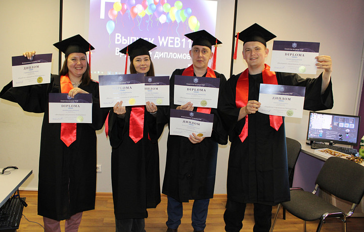 Где в Туле обучиться IT-специальности