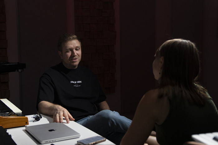 25 часов музыки в сутки: Яков Rezone – как шарахнул Scooter, не попал в Kosmoz-one, а ковид убил клубную жизнь Тулы