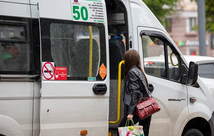 Жители тульского микрорайона «Юго-Восточный» о работе транспорта: Летом стало только хуже