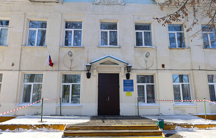 В Новомосковске проведут реконструкцию Детской школы искусств