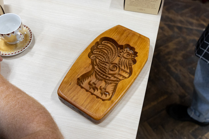 «Русские перцы» вышли в прямой эфир из Тулы