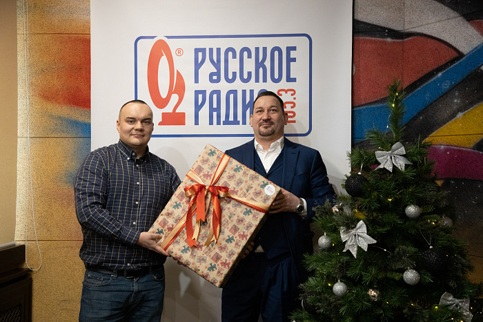 Робот-пылесос и килограмм икры: Как туляки могут выиграть бесплатные подарки к Новому году