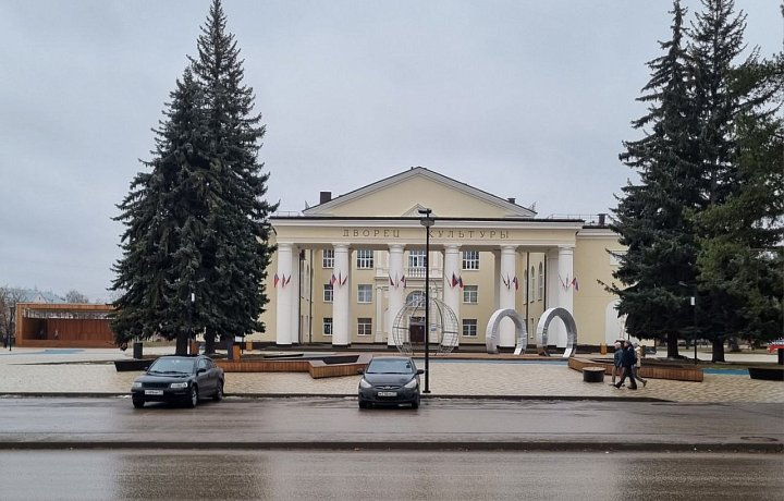 В Алексине за шесть лет обновили порядка 60 километров автодорог