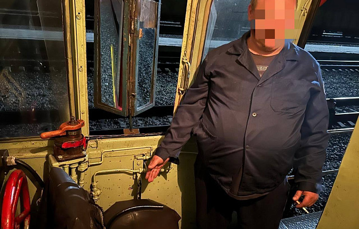 В Туле будут судить обвиняемого в хищении дизельного топлива