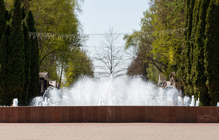 Ливни, порывы ветра и облачность: какая погода ждет жителей Тульской области в ближайшие выходные