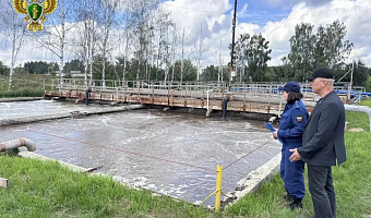 Прокуратура начала проверку ООО «Заокское» по жалобам на запах