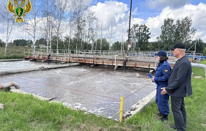 Прокуратура начала проверку ООО «Заокское» по жалобам на запах