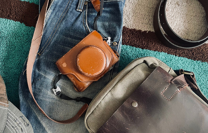 СССР в тренде: в Тульской области увеличился спрос на вещи с советской символикой