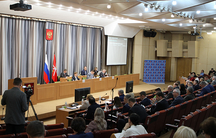 Облдума не поддержала изменение времени продажи алкоголя в Тульской области