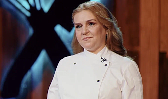 Повар из Щекина стала участницей кастинга нового сезона проекта «Битва шефов»