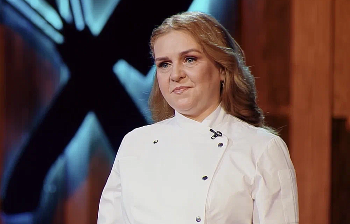 Повар из Щекина стала участницей кастинга нового сезона проекта «Битва шефов»