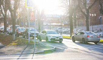 В Госдуме предложили ввести налог за интенсивное пользование автомобилем