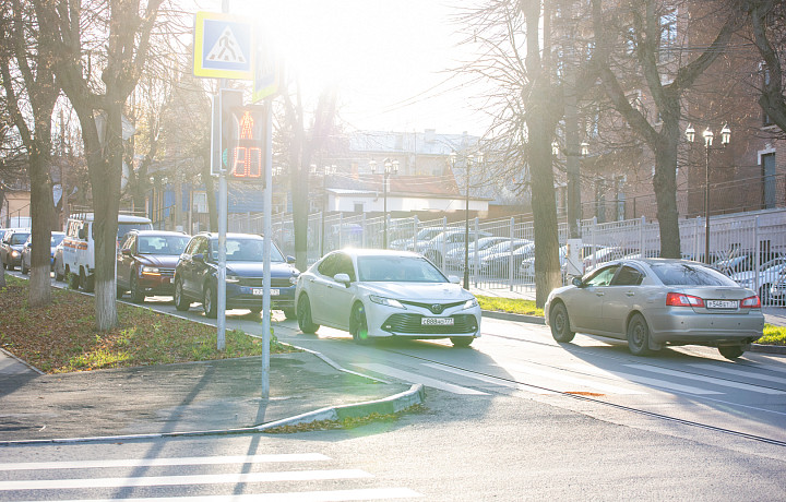 В Госдуме предложили ввести налог за интенсивное пользование автомобилем