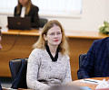 Какие бизнес-проекты активно инвестируют, и как такой создать: Сбер рассказал тульским студентам о ESG-принципе