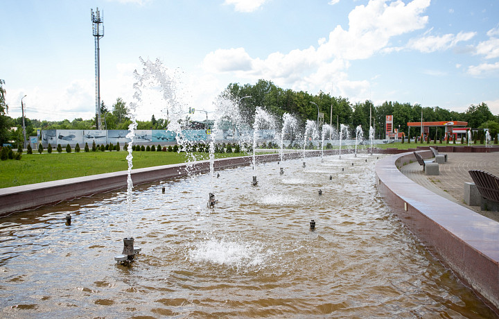 Стало известно, какая погода будет в Туле в День России